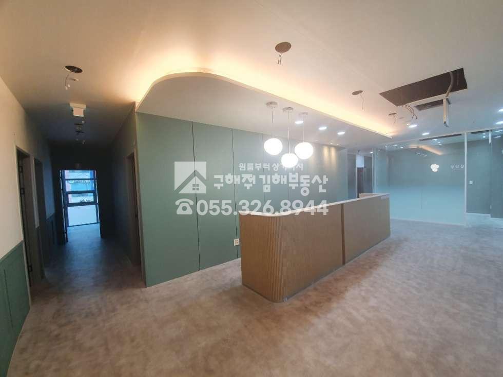 경남 김해시 장유동 월세 월세 매물번호 10512 사진 2