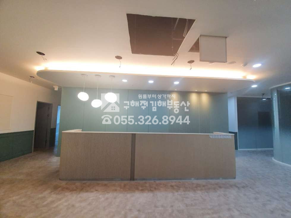 경남 김해시 장유동 월세 월세 매물번호 10512 사진 4