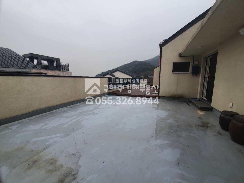 경남 김해시 장유동 율하2지구 먹자골목 핫한 고깃간거리 위치좋은 각지 매매 매물번호 10167 사진 11