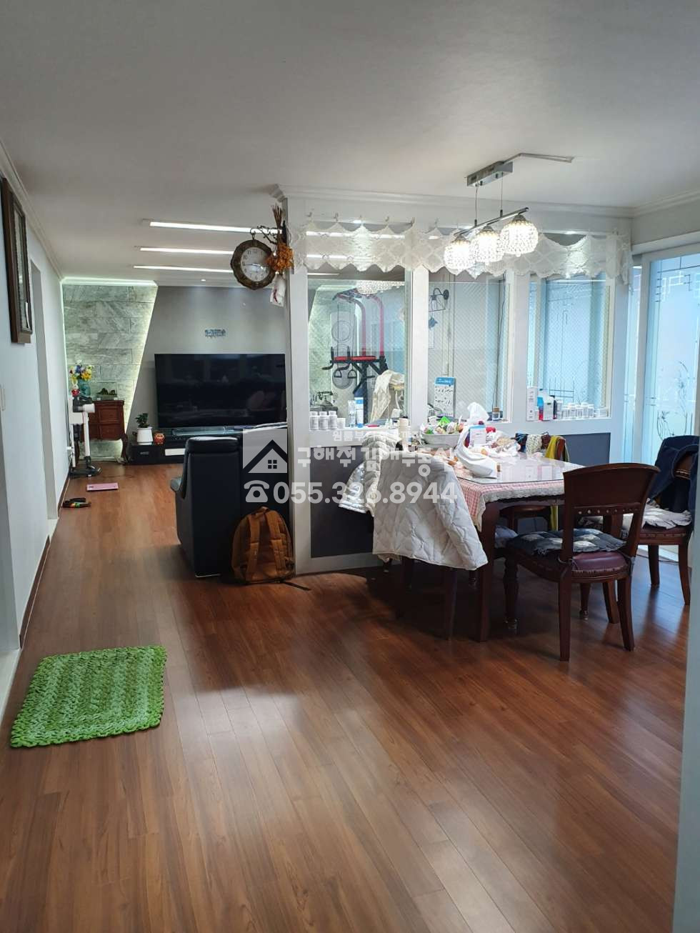 경남 김해시 율하동 서부문화센터 뒤, 호산나교회 인근 공실 없는 수익형 상가주택 매매 매매 매물번호 10138 사진 3