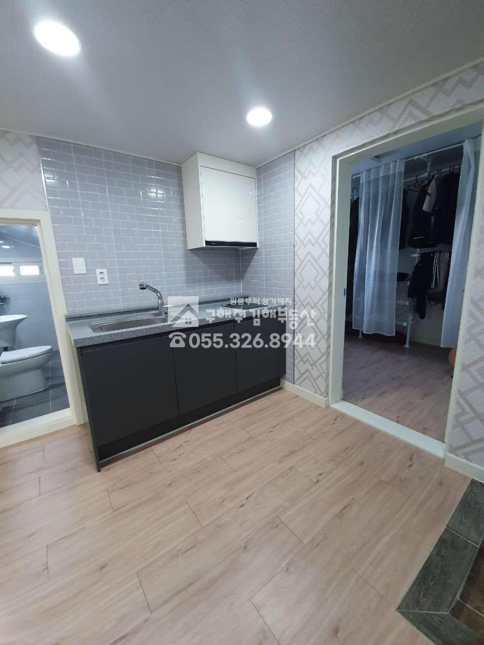 경남 김해시 율하동 1동 수익률 좋은 상가주택 매매, 거주하면서 월세 220만원 가능 매매 매물번호 10198 사진 10